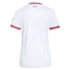Maillot de Foot Liverpool Exterieur 2026-27 Femme